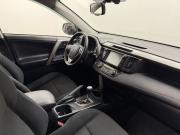 Toyota RAV4 IV (XA40) Рестайлинг Вологда  - изображение 32
