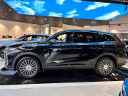 Chery Tiggo 9 I Москва  - изображение 10
