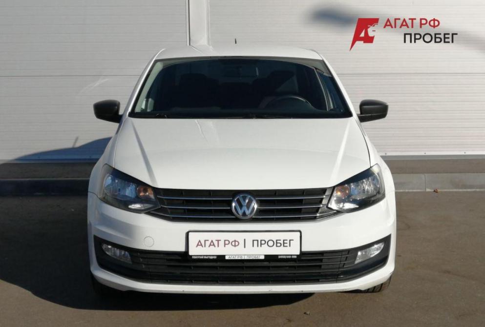 Volkswagen Polo V Иваново  - изображение 2