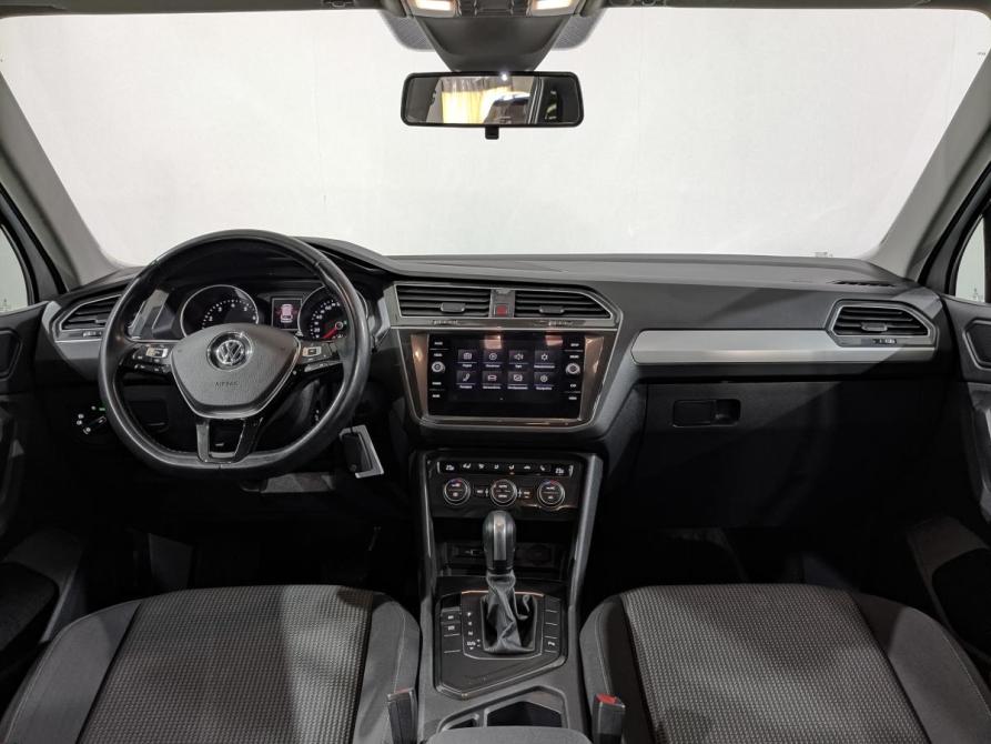 Volkswagen Tiguan II Химки  - изображение 14