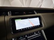 Land Rover Range Rover Sport II Рестайлинг Москва  - изображение 45