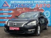 Nissan Teana III Набережные Челны  - изображение 26