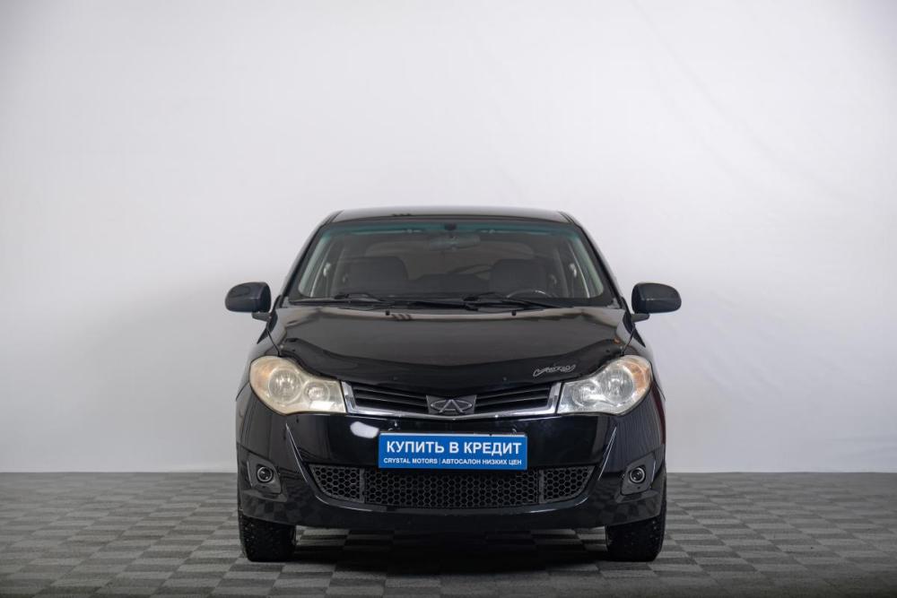Chery Bonus (A13) Томск  - изображение 4