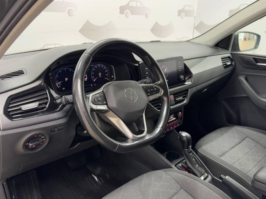 Volkswagen Polo VI Ставрополь  - изображение 7