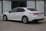 Toyota Camry VIII (XV70) Саратов  - изображение 42