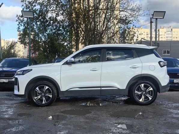 Chery Tiggo 4 Pro I Рестайлинг с пробегом 2024 года, цена 1 719 000 рублей, 25500 км, внедорожник, Автокод Объявления