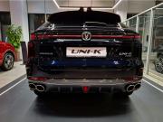 Changan UNI-K Москва  - изображение 14