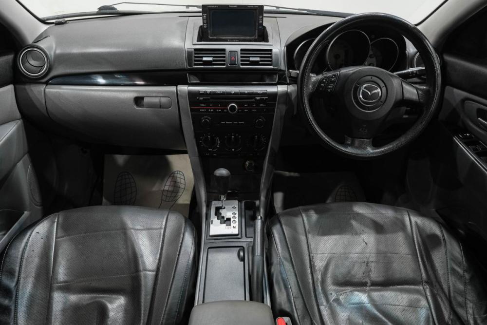 Mazda Axela I Новокузнецк  - изображение 18