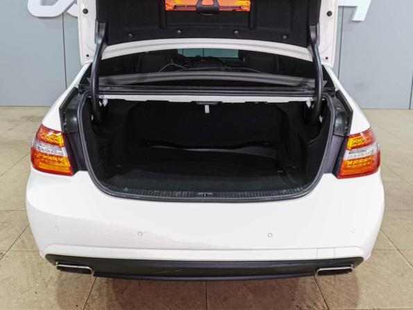 Mercedes-Benz E-Класс IV (W212 S212 C207) с пробегом 2010 года, цена 1 469 000 рублей, 290706 км, седан, Автокод Объявления