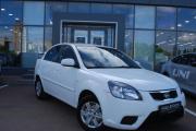 Kia Rio II Рестайлинг Стерлитамак  - изображение 17