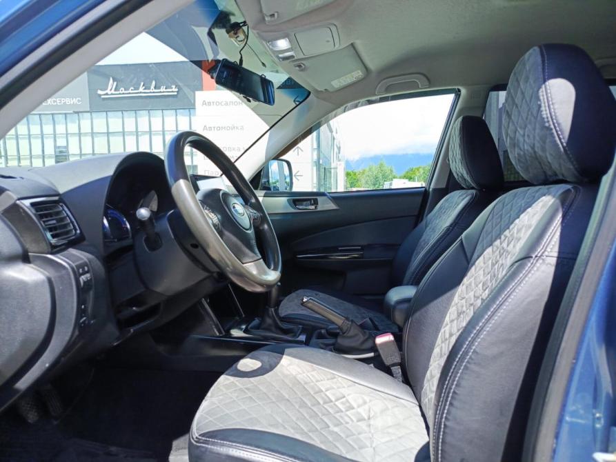 Subaru Forester III Чебоксары  - изображение 20