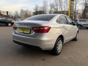 Lada (ВАЗ) Vesta I Нефтекамск  - изображение 14