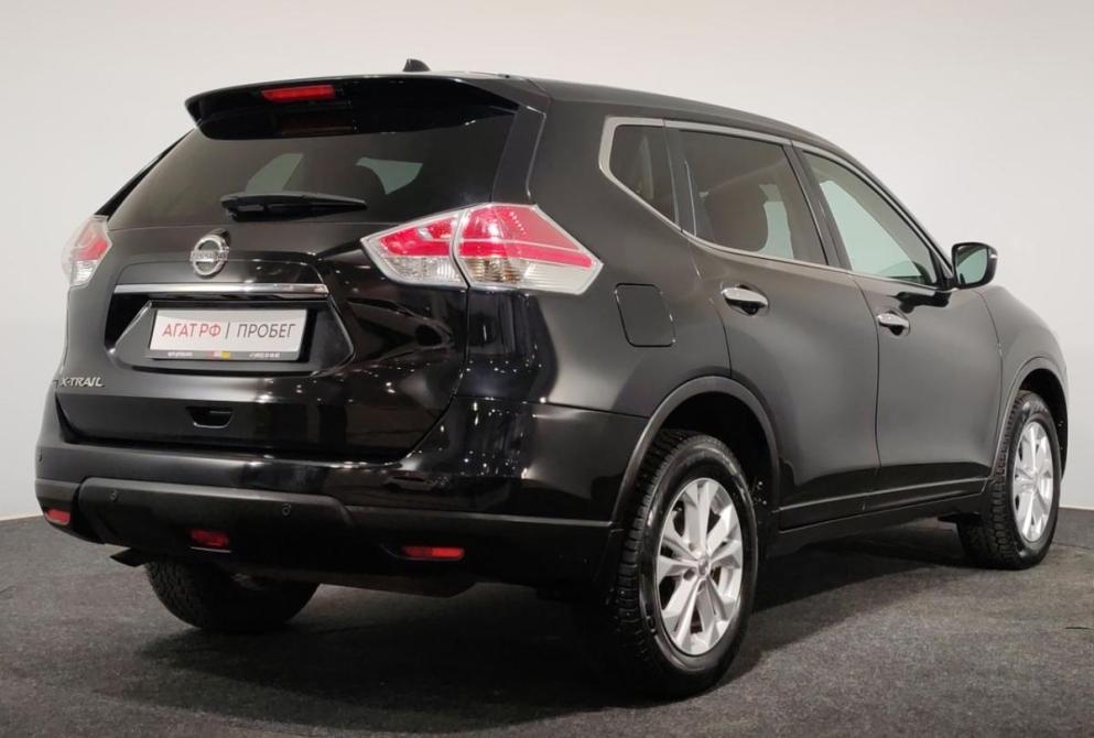 Nissan X-Trail III Ярославль  - изображение 5