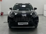 Toyota RAV4 V (XA50) Казань  - изображение 20