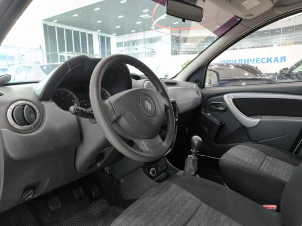 Renault Duster I с пробегом 2012 года, цена 750 000 рублей, 155144 км, внедорожник, Автокод Объявления