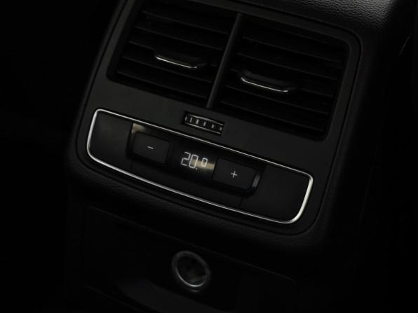 Audi A4 V (B9) с пробегом 2018 года, цена 2 749 000 рублей, 164815 км, седан, Автокод Объявления