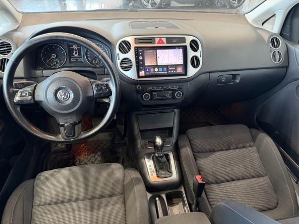 Volkswagen Golf Plus II с пробегом 2011 года, цена 875 000 рублей, 157000 км, хэтчбек, Автокод Объявления