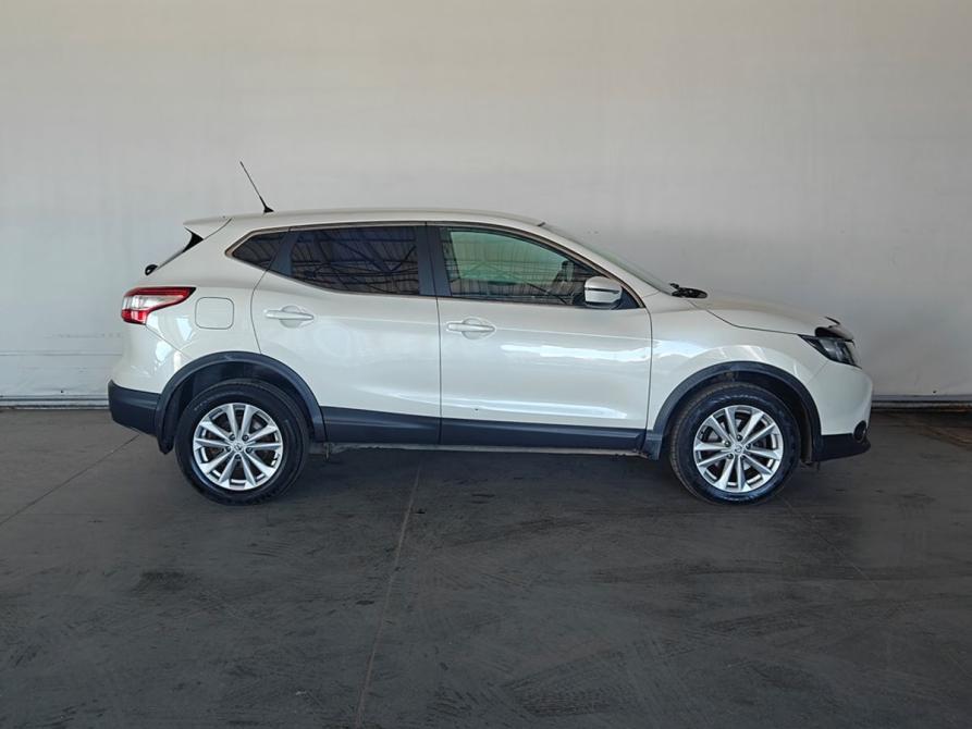 Nissan Qashqai II Москва  - изображение 8