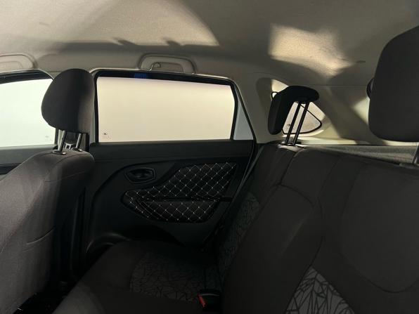 Lada (ВАЗ) XRAY I с пробегом 2018 года, цена 799 000 рублей, 123714 км, хэтчбек, Автокод Объявления
