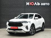 Haval F7x I Екатеринбург  - изображение 24