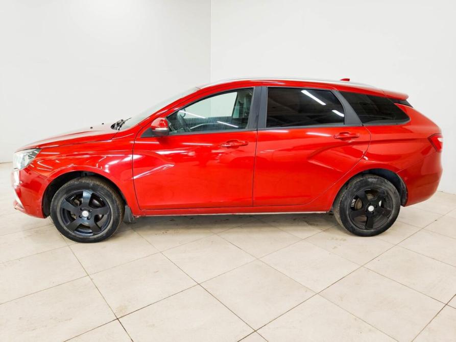 Lada (ВАЗ) Vesta I Тула  - изображение 3