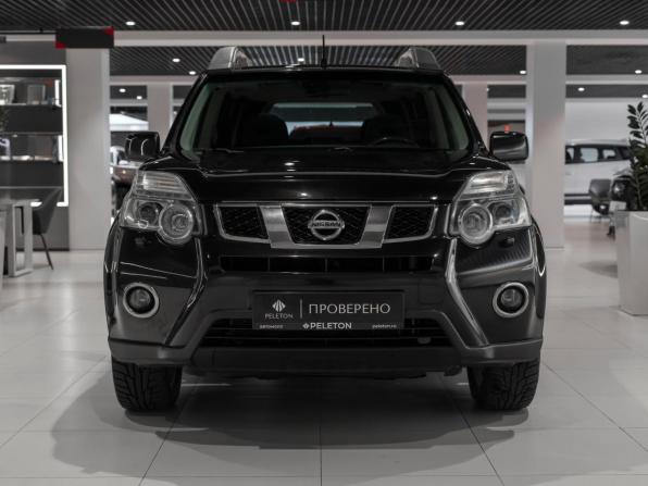 Nissan X-Trail II Рестайлинг с пробегом 2012 года, цена 1 230 000 рублей, 302582 км, внедорожник, Автокод Объявления