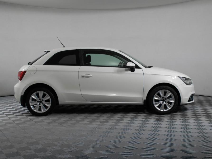 Audi A1 I (8X) Москва  - изображение 6
