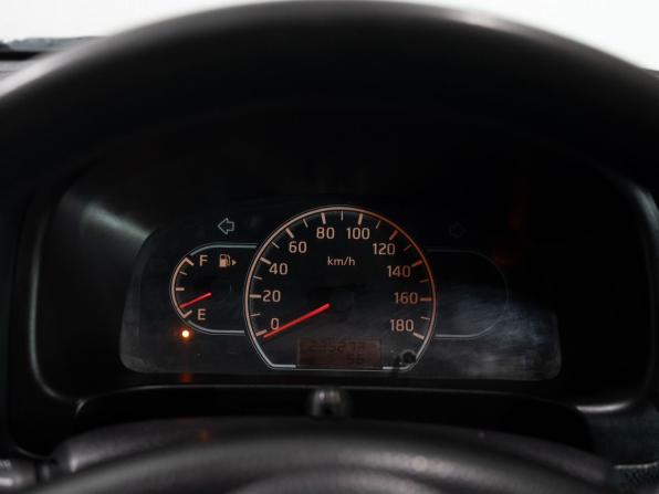 Nissan AD III Рестайлинг с пробегом 2016 года, цена 675 000 рублей, 235273 км, универсал, Автокод Объявления
