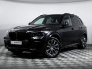 BMW X5 IV (G05/G18) Москва  - изображение 25