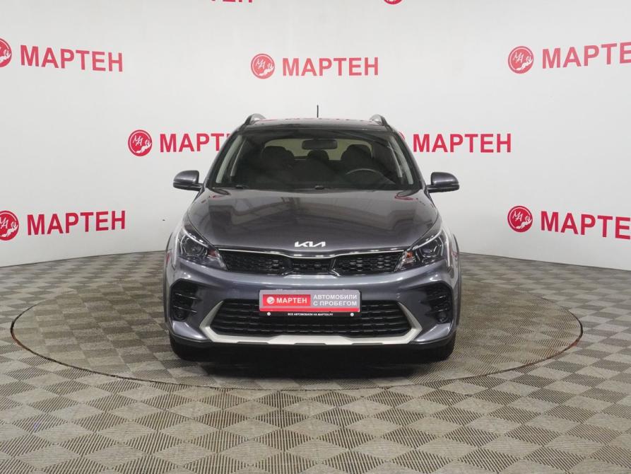 Kia Rio IV Рестайлинг Вологда  - изображение 2