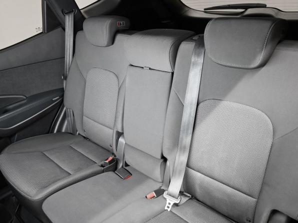 Hyundai Santa Fe III с пробегом 2013 года, цена 1 595 000 рублей, 170484 км, внедорожник, Автокод Объявления