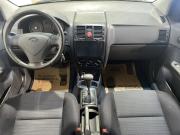Hyundai Getz I Рестайлинг Курск  - изображение 21