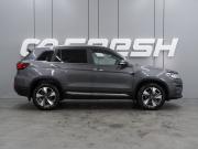 Changan CS75 I Рестайлинг Воронеж  - изображение 29