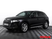 Audi Q5 II (FY) Москва  - изображение 27