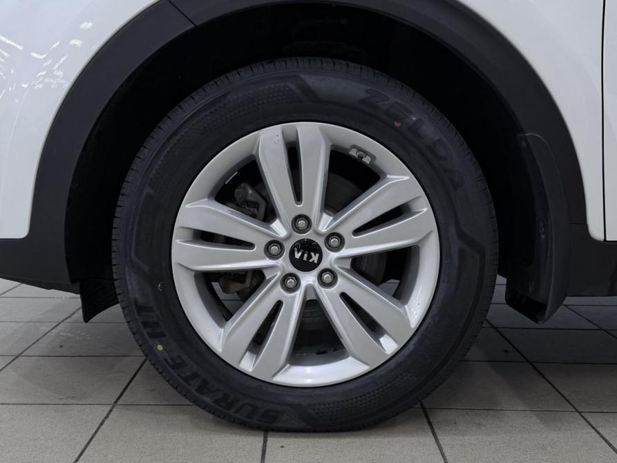 Kia Sportage IV Рестайлинг Воронеж  - изображение 19