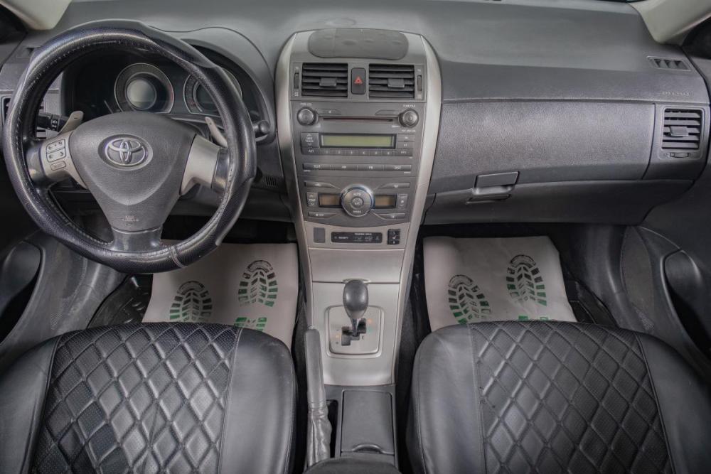 Toyota Corolla X (E140 E150) Томск  - изображение 11
