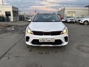 Kia Rio IV Рестайлинг Санкт-Петербург  - изображение 12