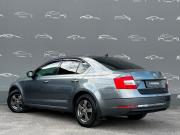 Skoda Octavia III (A7) Рестайлинг Санкт-Петербург  - изображение 23