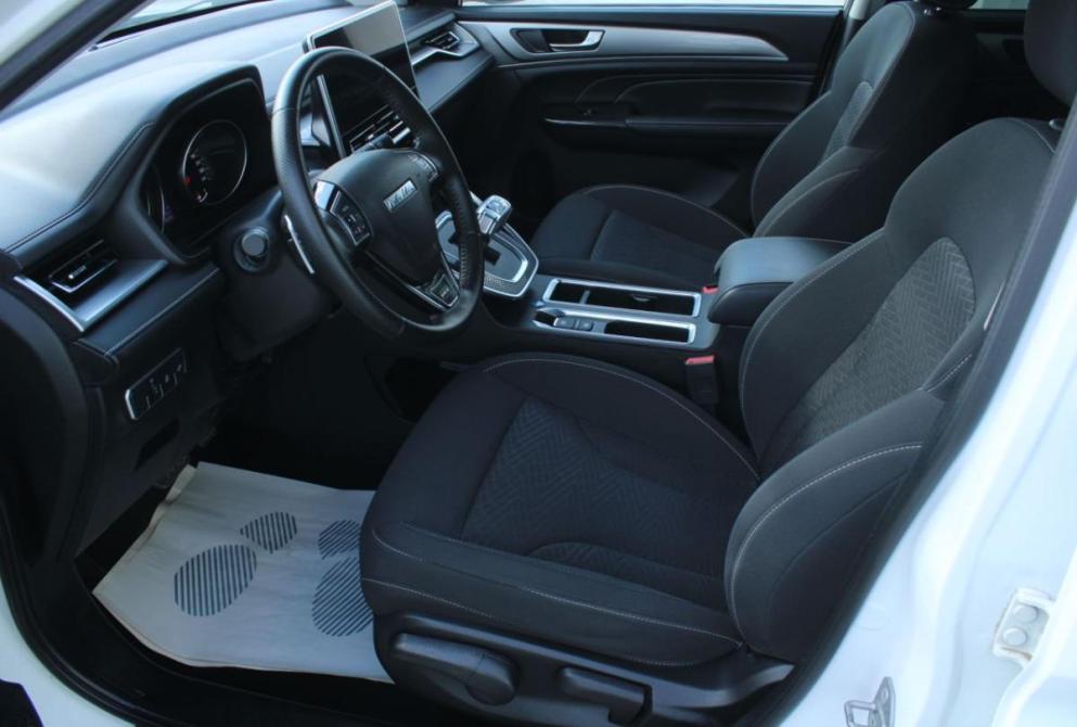Haval M6 II Саратов  - изображение 14