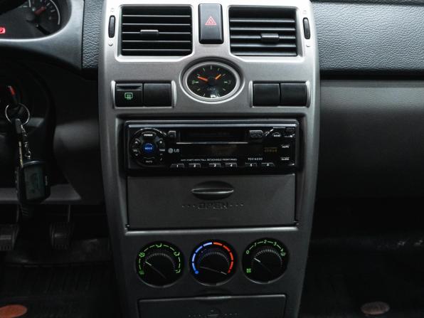 Lada (ВАЗ) Priora I с пробегом 2011 года, цена 540 000 рублей, 31398 км, хэтчбек, Автокод Объявления