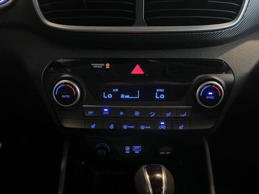 Hyundai Tucson III Рестайлинг Чебоксары  - изображение 15