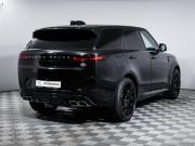 Land Rover Range Rover Sport III Москва  - изображение 32