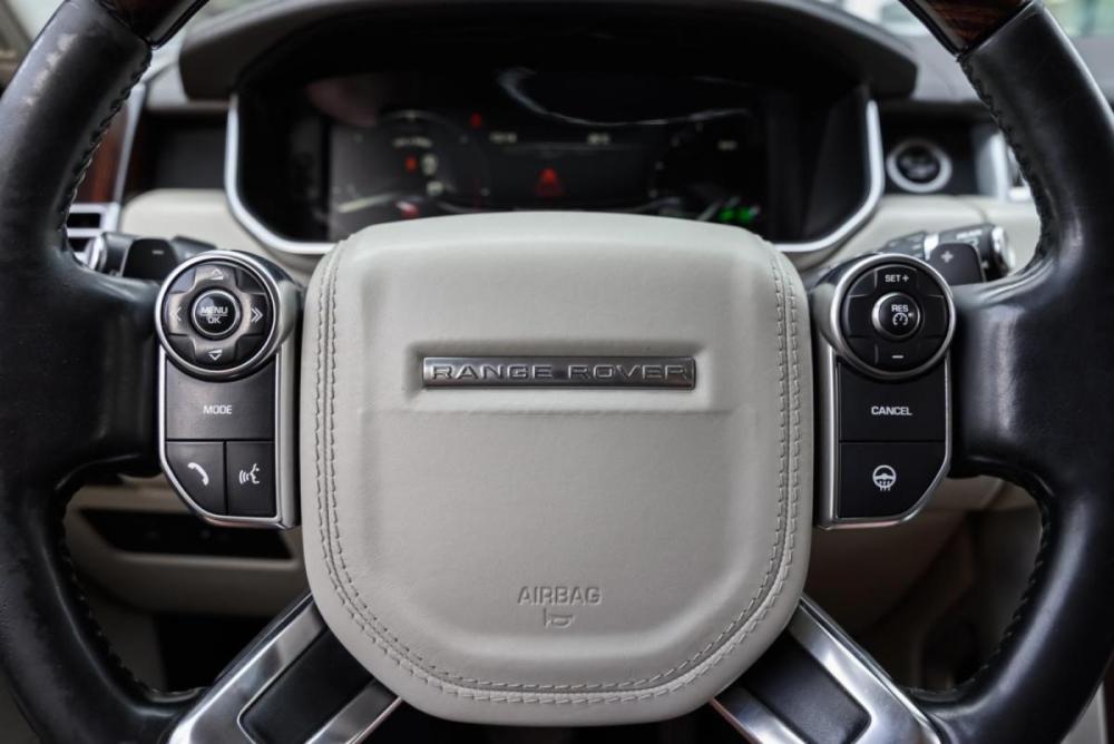 Land Rover Range Rover IV Ульяновск  - изображение 16