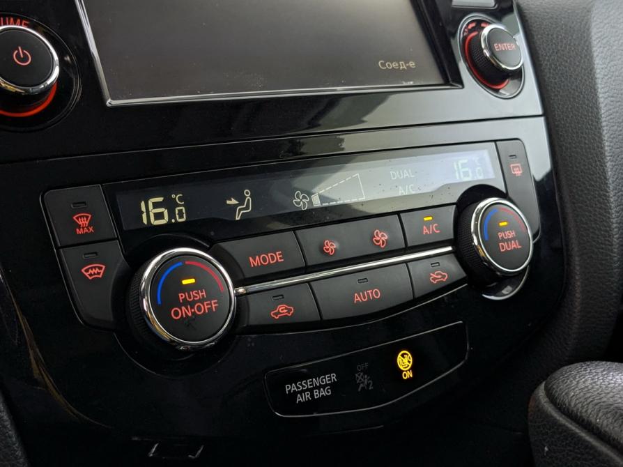 Nissan X-Trail III Москва  - изображение 16