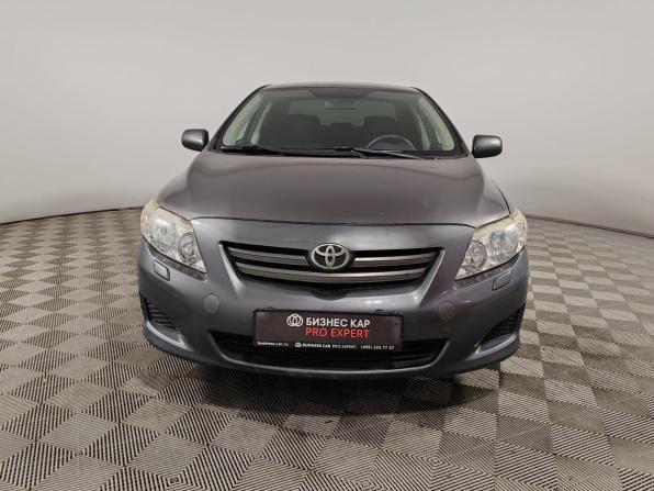 Toyota Corolla X (E140 E150) с пробегом 2008 года, цена 839 000 рублей, 137872 км, седан, Автокод Объявления