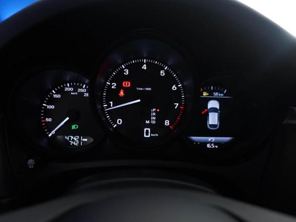 Porsche Macan I Рестайлинг 2 с пробегом 2021 года, цена 7 290 700 рублей, 47421 км, внедорожник, Автокод Объявления