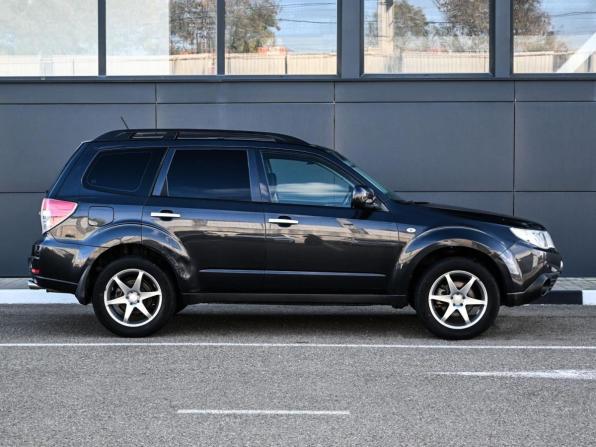 Subaru Forester III с пробегом 2009 года, цена 1 199 000 рублей, 100045 км, внедорожник, Автокод Объявления