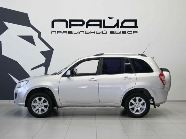 Chery Tiggo (T11) I Рестайлинг (FL) с пробегом 2014 года, цена 779 900 рублей, 67500 км, внедорожник, Автокод Объявления