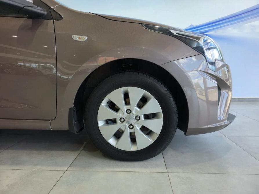 Kia Rio IV Рестайлинг Таганрог  - изображение 11