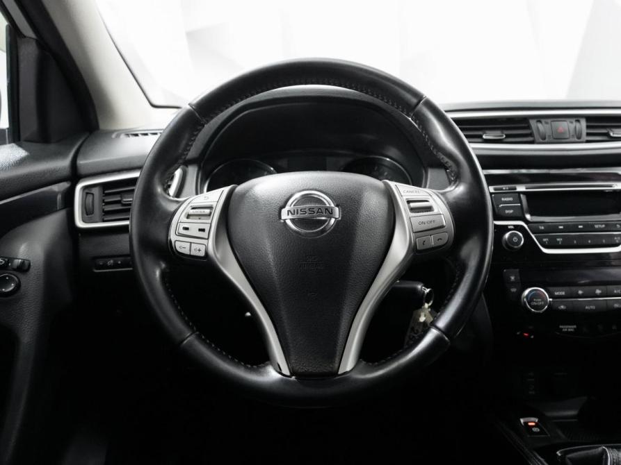 Nissan Qashqai II Ульяновск  - изображение 14